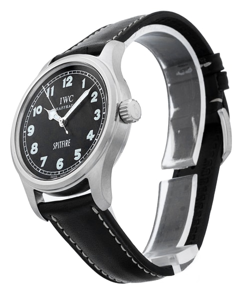 IWC Pilot's Mark XV IW325305